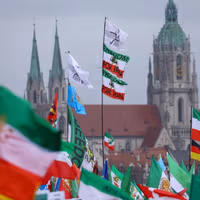 واکنش شهروندان داخل ایران به تجمعات کمسابقه روز جهانی اقدام؛ «نور امید دوباره تابید»