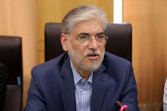 سیمایی صراف، وزیر علوم: در چند سال اخیر ۲۵ درصد اساتید دانشگاه مهاجرت کردهاند