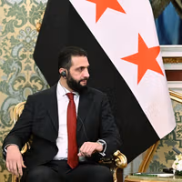 الرئيس السوري: طردنا ميليشيات إيران وحزب الله ونستعد لمرحلة جديدة مع واشنطن