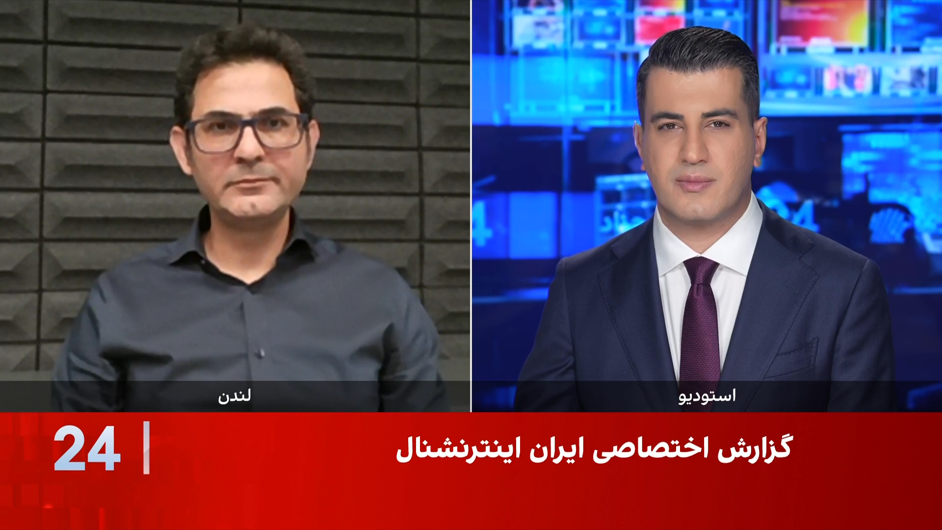 گزارش اختصاصی ایران‌اینترنشنال از شمار شرکت‌کنندگان در مراسم تشییع علی خامنه‌ای