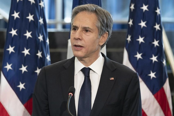 نخستین تحریم آمریکا علیه جمهوری اسلامی در دولت بایدن: آمریکا دو بازجوی سپاه پاسداران را تحریم کرد