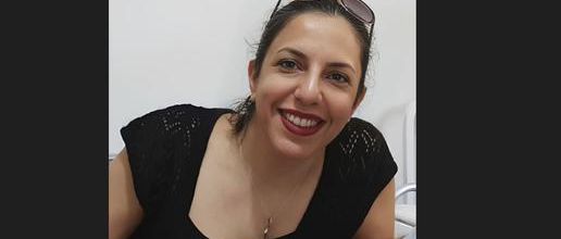 Sanaz Tafazzoli