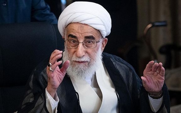 احمد جنتی، دبیر شورای نگهبان: دشمنان از نگاه جهانی قانون اساسی جمهوری اسلامی میترسند