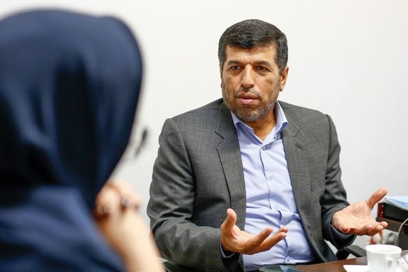 رییس خانه صنعت و معدن گلستان: ما فقط با اسرائیل مراودات تجاری نداریم