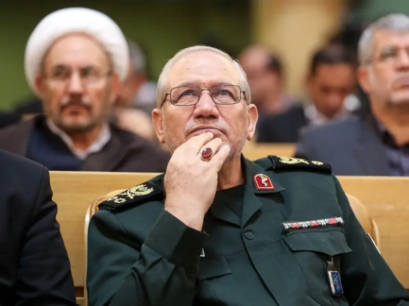 المستشار الأعلى لـ "خامنئي": إيران والعراق يتقاسمان مصيرًا مشتركًا