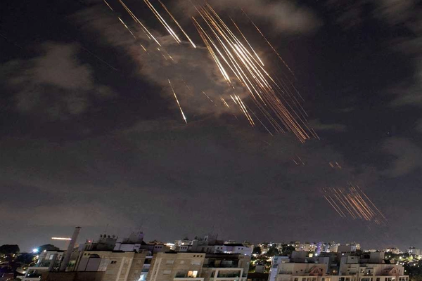 إعلام الحرس الثوري: إسرائيل هاجمت مراكز حساسة بذخائر تحتوي على يورانيوم منضب