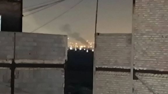 مقام آمریکایی: آمریکا در حملههای اسرائیل به ایران هیچ نقشی نداشته است