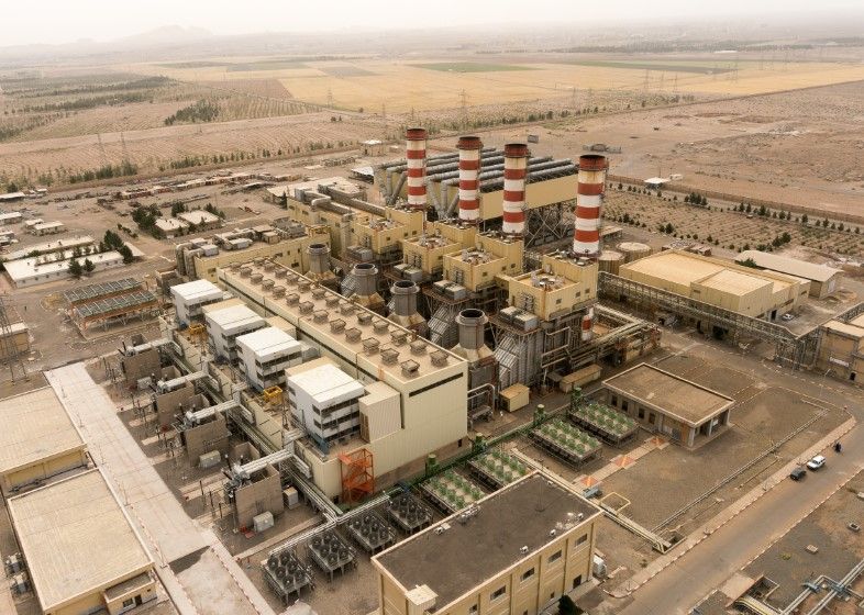 تایم: تخریب نیروگاه‌ها بر فعالیت بیمارستان‌ها، تأسیسات آب و مواد غذایی تاثیر می‌گذارد