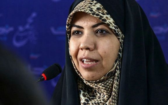 نماینده مجلس: جواب سیلی اروپا، سیلی است