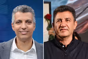 فردوسیپور: کسی که در دوره جنگ در ویلای آلانیا بوده، نباید به دیگران بگوید «در غار بودید»