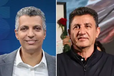 فردوسیپور: کسی که در دوره جنگ در ویلای آلانیا بوده، نباید به دیگران بگوید «در غار بودید»