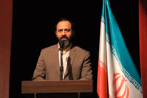 عضو کمیسیون امنیت ملی مجلس: کفن پوشها نمیتوانند ماجرای رضا ثقتی را لاپوشانی کنند