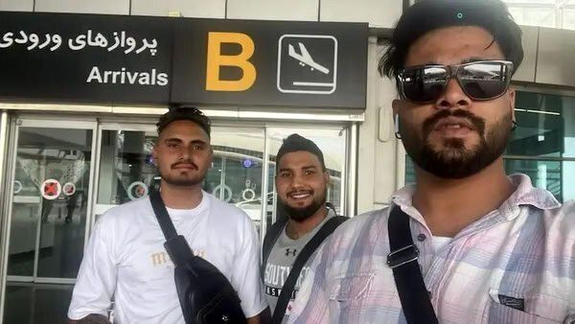 شناسایی چندین تبعه دیگر که به دنبال مهاجرت بودند؛ سه تبعه هندی گمشده در ورامین پیدا شدند