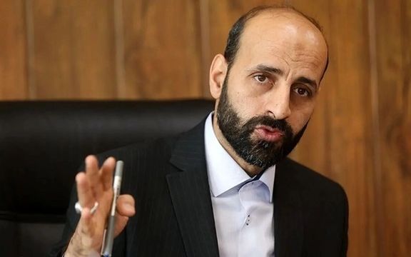 رییس سازمان تعزیرات حکومتی: با وجود ۵۰ شکایت، چای دبش باز ارز دریافت کرده است