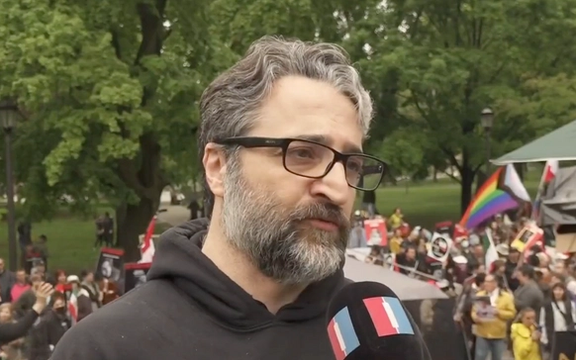 حامد اسماعیلیون به ایراناینترنشنال:منجیان اصلی مردم ایران هستند و این انقلاب رخ خواهد داد