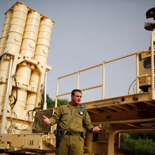 Iran-linked hacker group offers $30,000 bounty for Israel's military info