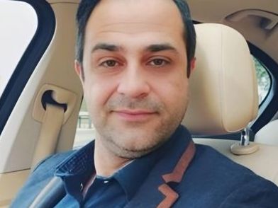 محاولة اغتيال ناشط سياسي إيراني معارض في هولندا