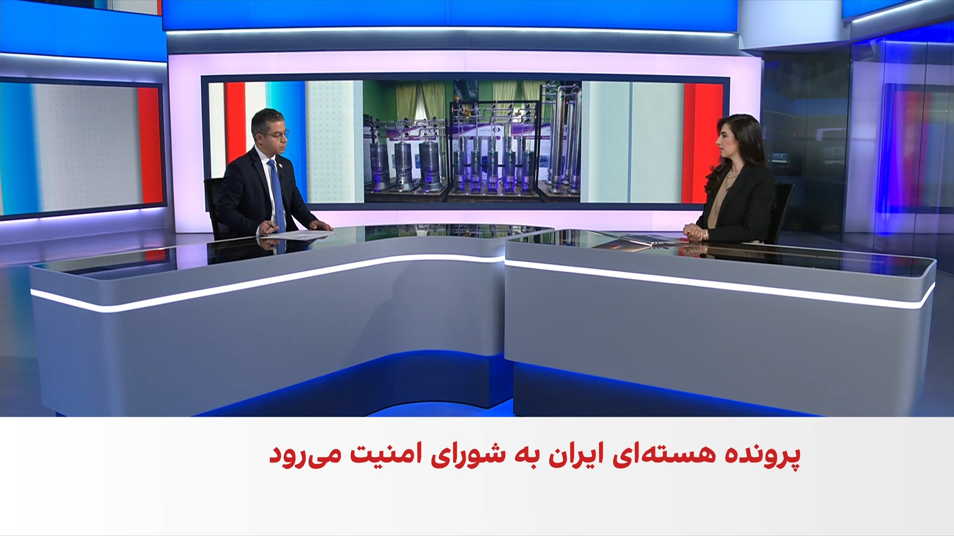حسین آقایی: قطعنامه آژانس می‌تواند مقدمه ارجاع پرونده هسته‌ای به شورای امنیت باشد