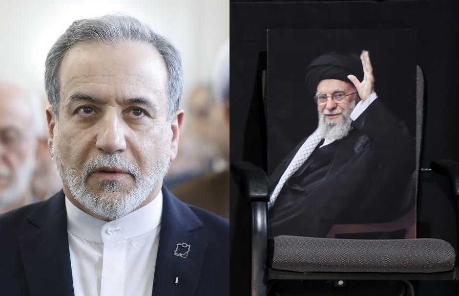 عراقچی: کشته&zwnj;شدن خامنه&zwnj;ای را نه فراموش می&zwnj;کنیم و نه می&zwnj;بخشیم