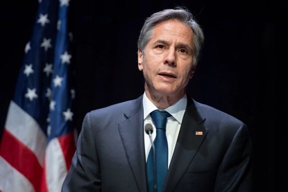 The US and Bahraini foreign ministers discussed the withdrawal of US citizens from Afghanistan