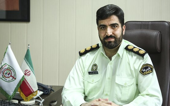 رییس پلیس فتا: با ورزشکارانی که معذوریتهای اخلاقی را نادیده بگیرند برخورد میکنیم