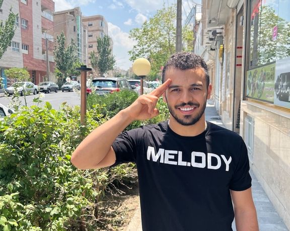 سومین ستاره فوتسال ایران هم به پالما اسپانیا پیوست