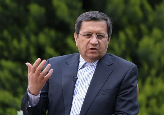 معاون پزشکیان اعلام کرد عبدالناصر همتی رئیس بانک مرکزی می‌شود