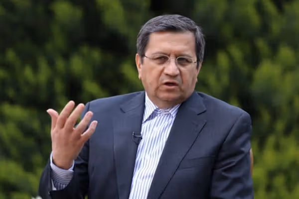 معاون پزشکیان اعلام کرد عبدالناصر همتی رئیس بانک مرکزی میشود