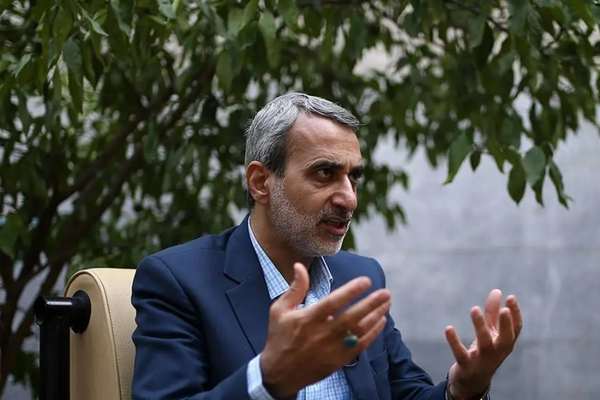 عضو کمیسیون امنیت ملی مجلس: اراده خودمان را به آمریکا و همپیمانانش دیکته میکنیم