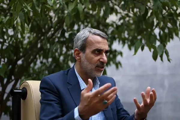 عضو کمیسیون امنیت ملی مجلس: اراده خودمان را به آمریکا و همپیمانانش دیکته میکنیم