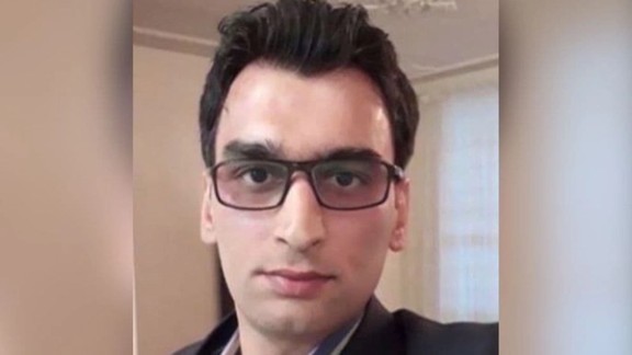 Former political Bijan Kazemi arrested and imprisoned for killings of two senior Iranian judges, Iran International has learned.