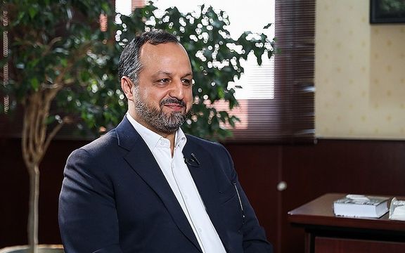 سخنگوی اقتصادی دولت: قطع شریانهای اقتصادی اسرائیل در دستور کار دولت قرار دارد