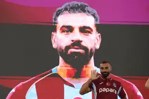 ترابزوناسپور چگونه رقبای عرب، ترک و آمریکایی را کنار زد و محمد صلاح را شکار کرد؟