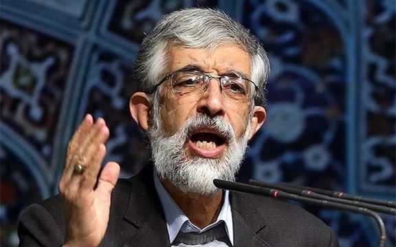 حداد عادل: اگر عملکرد نمایندگان مناسب نیست باید افراد انقلابیتر وارد مجلس شوند