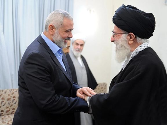 مجلس خبرگان: هنیه مهمان ما بود و کشتن او غیر قابل بخشش است