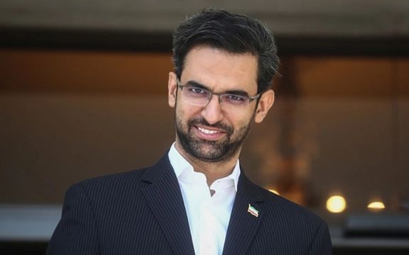 Mohammad-Javad Azari-Jahromi (undated)