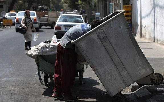 حسین راغفر، اقتصاددان: ۶ تا ۷ درصد جمعیت کشور با گرسنگی مواجهاند