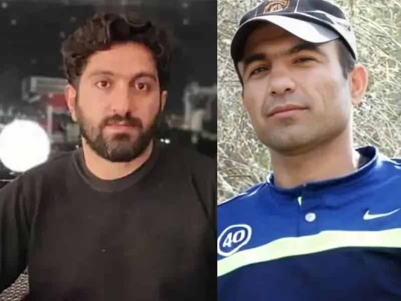 نقابة الإيرانيين المتحدين تطالب دول العالم بالتدخل لمنع إعدام اثنين من المعتقلين