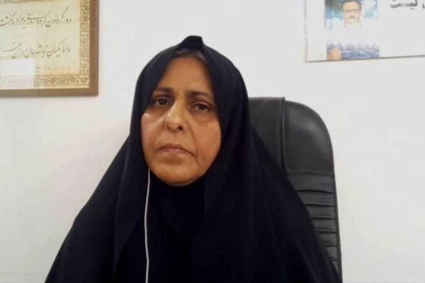 Iranian Political Prisoner Psychologically Tortured