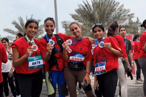 قوه قضاییه از بازداشت دو تن از عوامل برگزاری «ماراتن کیش» خبر داد