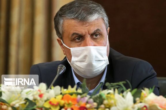 رییس سازمان انرژی اتمی ایران: برنامه پنهانی نداریم و تحت تاثیر احساسات هم قرار نمیگیریم