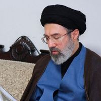 Mojtaba Khamenei: The shadow prince who rose to became Iran’s supreme leader