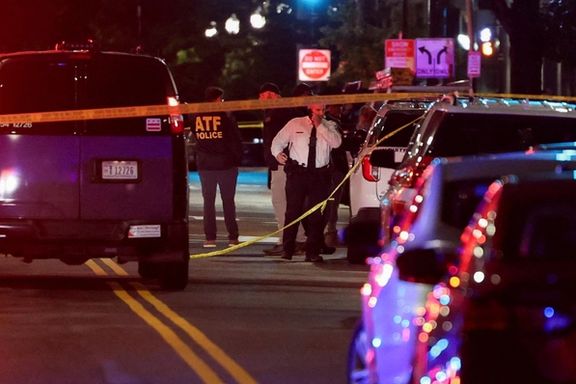 سفیر اسرائیل در آمریکا: قربانیان تیراندازی یک زوج جوان بودند که بهتازگی نامزد کرده بودند