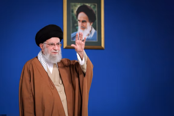 Argentina seeks Khamenei's arrest over Buenos Aires bombing