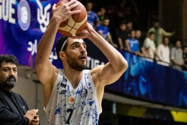 استقلال ۸۶-۸۴ زاگرس جنوبی؛ نهمین برد پیاپی استقلال در لیگ برتر بسکتبال ایران