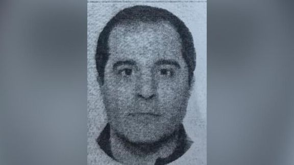 Tehran Court Upholds Five-Year Sentence For Iranian-Swedish Citizen