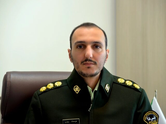 پلیس فتا: گشتزنی سایبری را برای انتخابات شروع کردیم