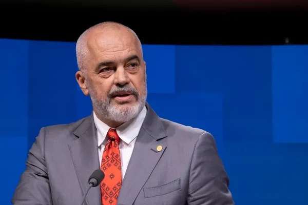 Albania Cuts Diplomatic Ties With Iran, Aks Diplomats To Leave