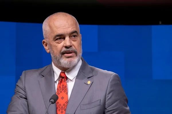 Albania Cuts Diplomatic Ties With Iran, Aks Diplomats To Leave