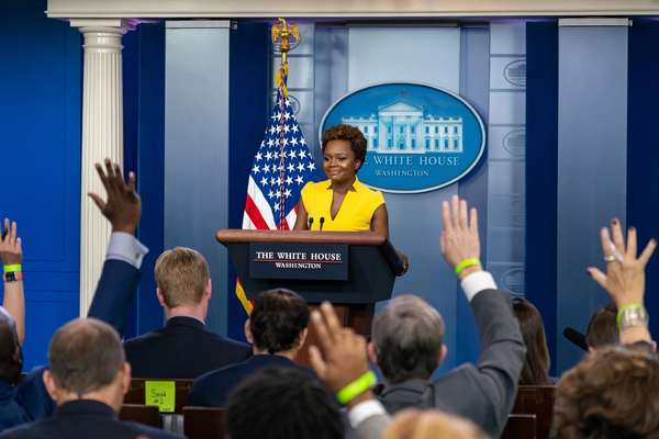US Ready To Return To Nuclear Deal If Iran Is Ready – White House